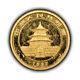 1997 5 Yuan China 1/20 oz Gold Panda Coin SKU-G3270