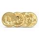 1 oz Chinese Gold Panda Coin (Random Year, Unsealed)