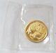 2005 Gold China Panda 100 Yuan 1/4 Oz Sealed Coin Mint State