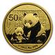 2012 China 1/10 oz Gold Panda BU (Sealed) SKU #65586